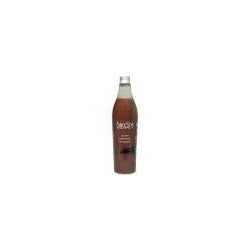 BINGOSPA Czekoladowa Kąpiel 400 ml